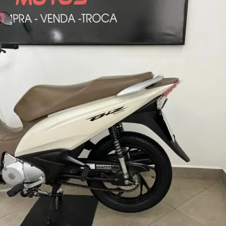 HONDA Biz 125 FLEX, Foto 9