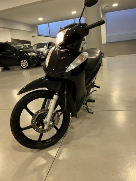 HONDA Biz 125 FLEX, Foto 1