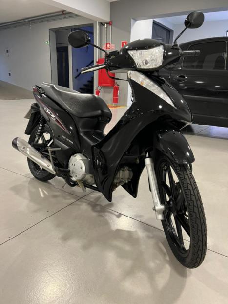 HONDA Biz 125 FLEX, Foto 2