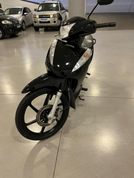 HONDA Biz 125 FLEX, Foto 3