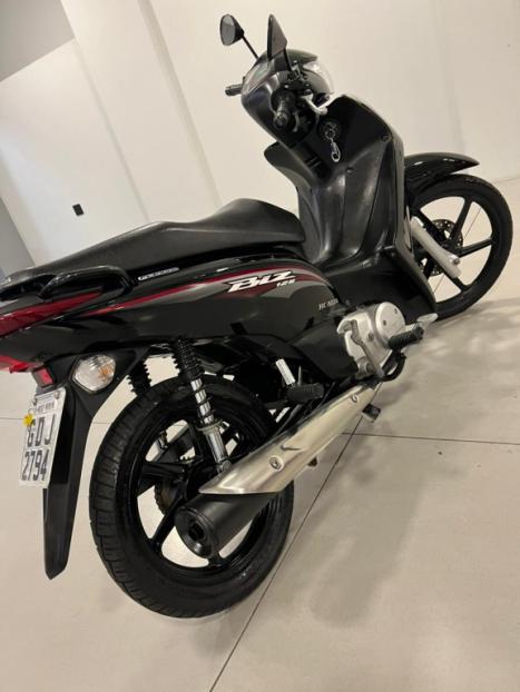 HONDA Biz 125 FLEX, Foto 5