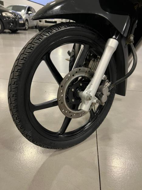 HONDA Biz 125 FLEX, Foto 7