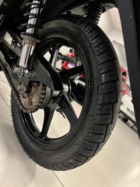 HONDA Biz 125 FLEX, Foto 8