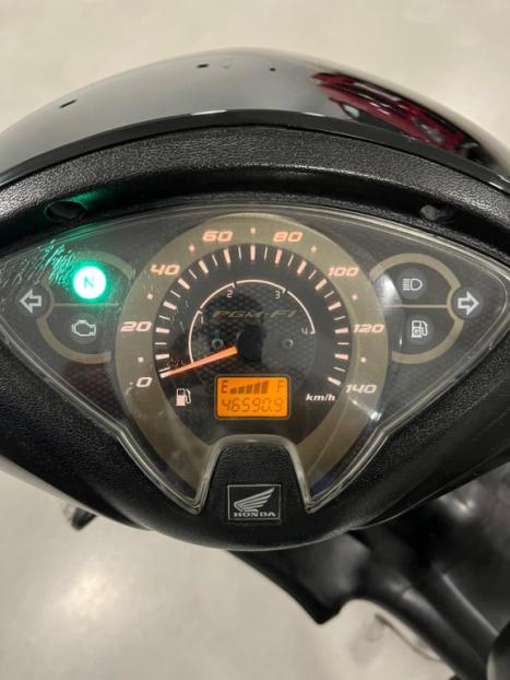 HONDA Biz 125 FLEX, Foto 9