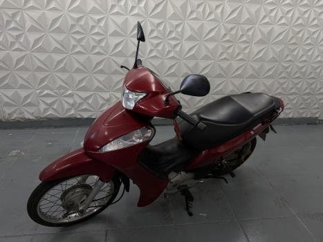 HONDA Biz 125 FLEX, Foto 1