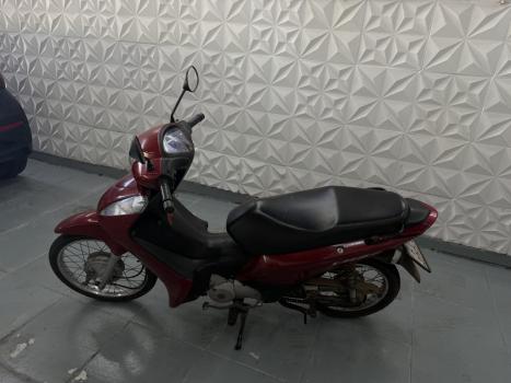 HONDA Biz 125 FLEX, Foto 3
