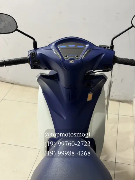 HONDA Biz 125 FLEX, Foto 10