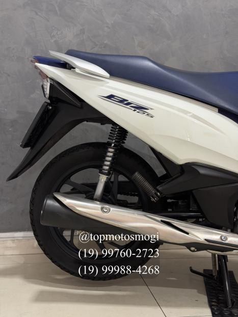 HONDA Biz 125 FLEX, Foto 5