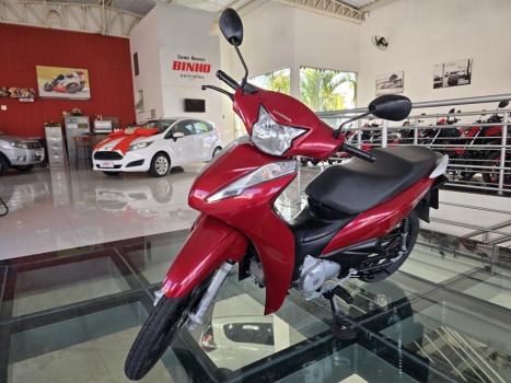 HONDA Biz 125 FLEX, Foto 2
