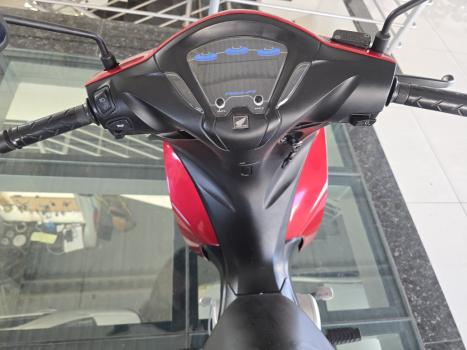 HONDA Biz 125 FLEX, Foto 5