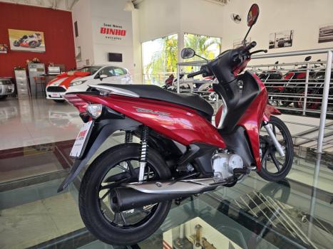 HONDA Biz 125 FLEX, Foto 6
