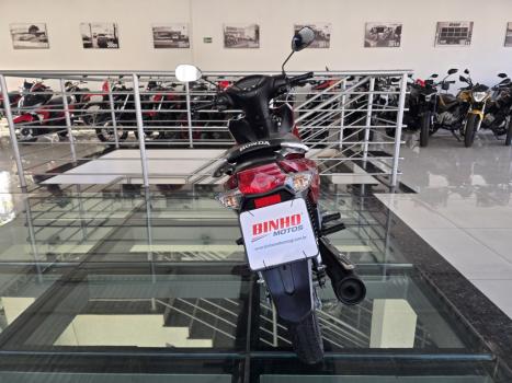 HONDA Biz 125 FLEX, Foto 7