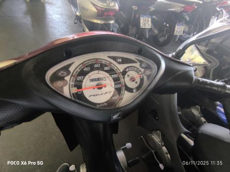 HONDA Biz 125 KS, Foto 3