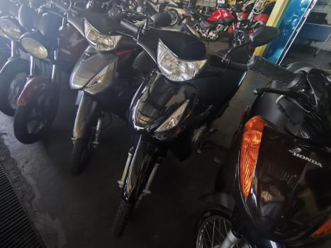 HONDA Biz 125 KS, Foto 1