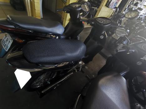 HONDA Biz 125 KS, Foto 5