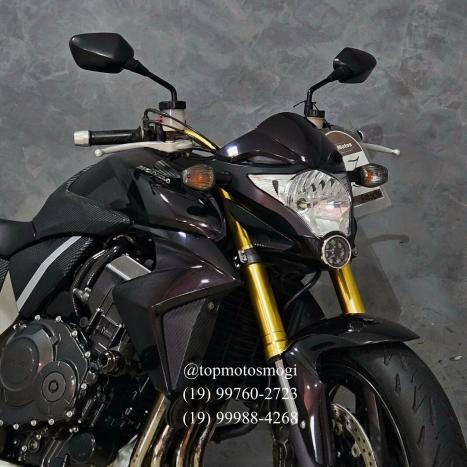 HONDA CB 1000 R , Foto 2