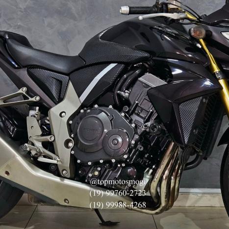 HONDA CB 1000 R , Foto 3