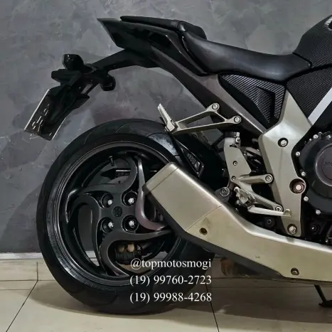 HONDA CB 1000 R , Foto 4