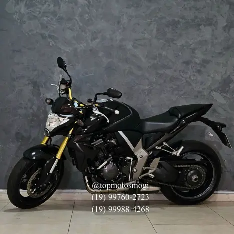 HONDA CB 1000 R , Foto 6