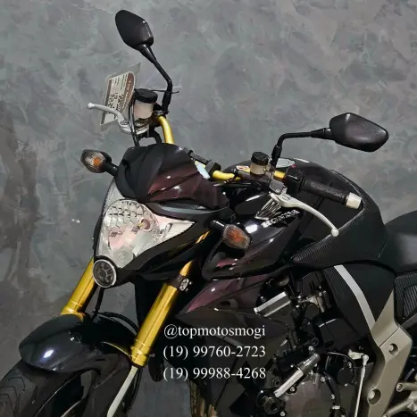 HONDA CB 1000 R , Foto 7