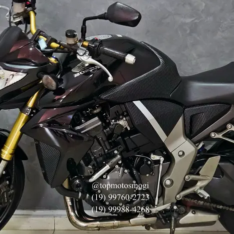 HONDA CB 1000 R , Foto 8