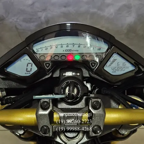 HONDA CB 1000 R , Foto 11