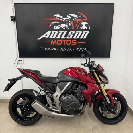 HONDA CB 1000 R , Foto 1