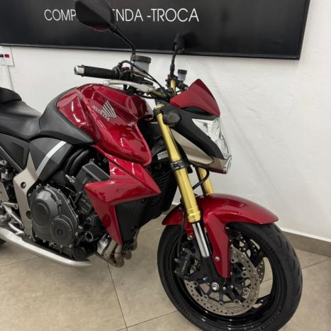 HONDA CB 1000 R , Foto 2