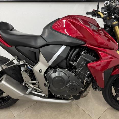 HONDA CB 1000 R , Foto 3