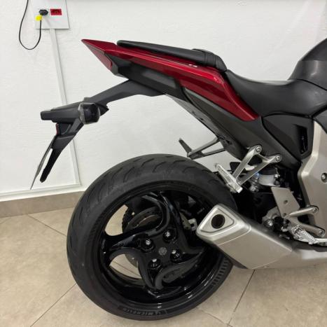 HONDA CB 1000 R , Foto 4
