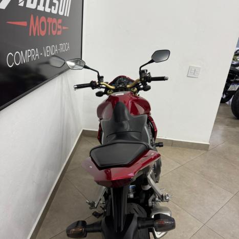 HONDA CB 1000 R , Foto 5