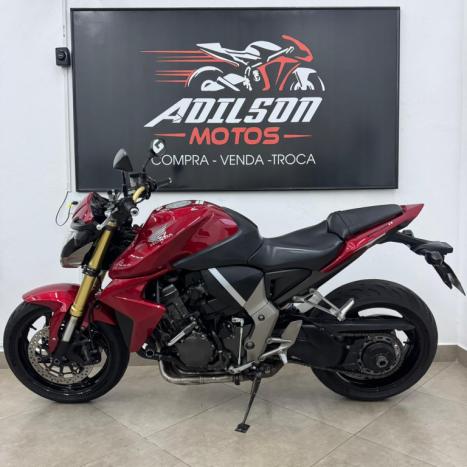 HONDA CB 1000 R , Foto 6