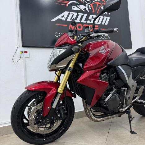 HONDA CB 1000 R , Foto 7