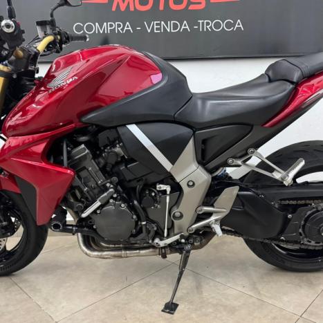 HONDA CB 1000 R , Foto 8