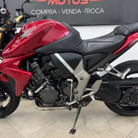 HONDA CB 1000 R , Foto 9