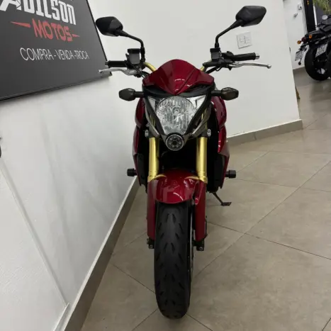HONDA CB 1000 R , Foto 10