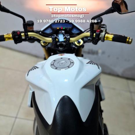 HONDA CB 1000 R ABS, Foto 2