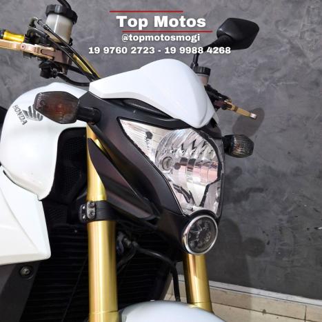 HONDA CB 1000 R ABS, Foto 3