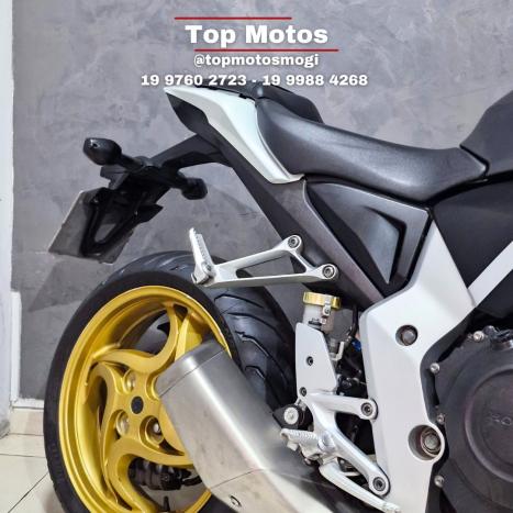 HONDA CB 1000 R ABS, Foto 4