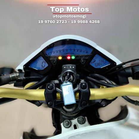 HONDA CB 1000 R ABS, Foto 5