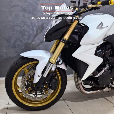 HONDA CB 1000 R ABS, Foto 6