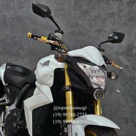 HONDA CB 1000 R ABS, Foto 2