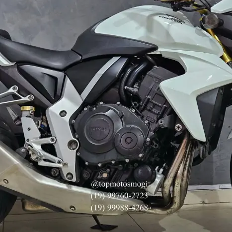 HONDA CB 1000 R ABS, Foto 3