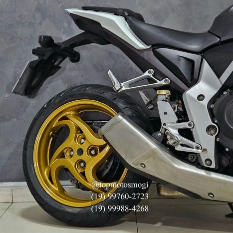 HONDA CB 1000 R ABS, Foto 5