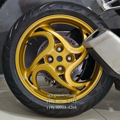 HONDA CB 1000 R ABS, Foto 6