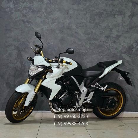 HONDA CB 1000 R ABS, Foto 7