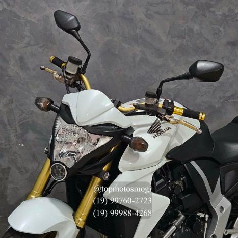 HONDA CB 1000 R ABS, Foto 8