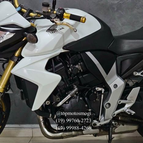 HONDA CB 1000 R ABS, Foto 9