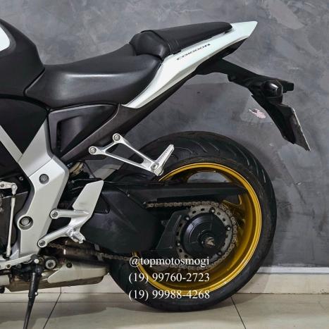 HONDA CB 1000 R ABS, Foto 10