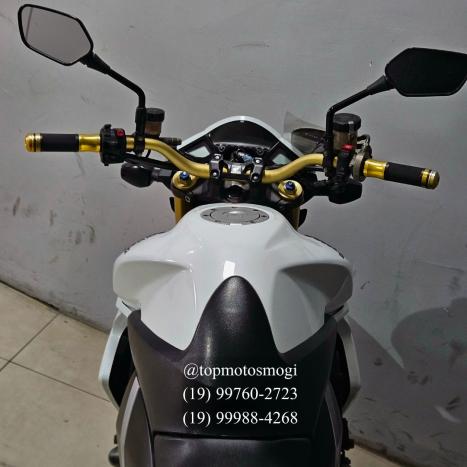 HONDA CB 1000 R ABS, Foto 11